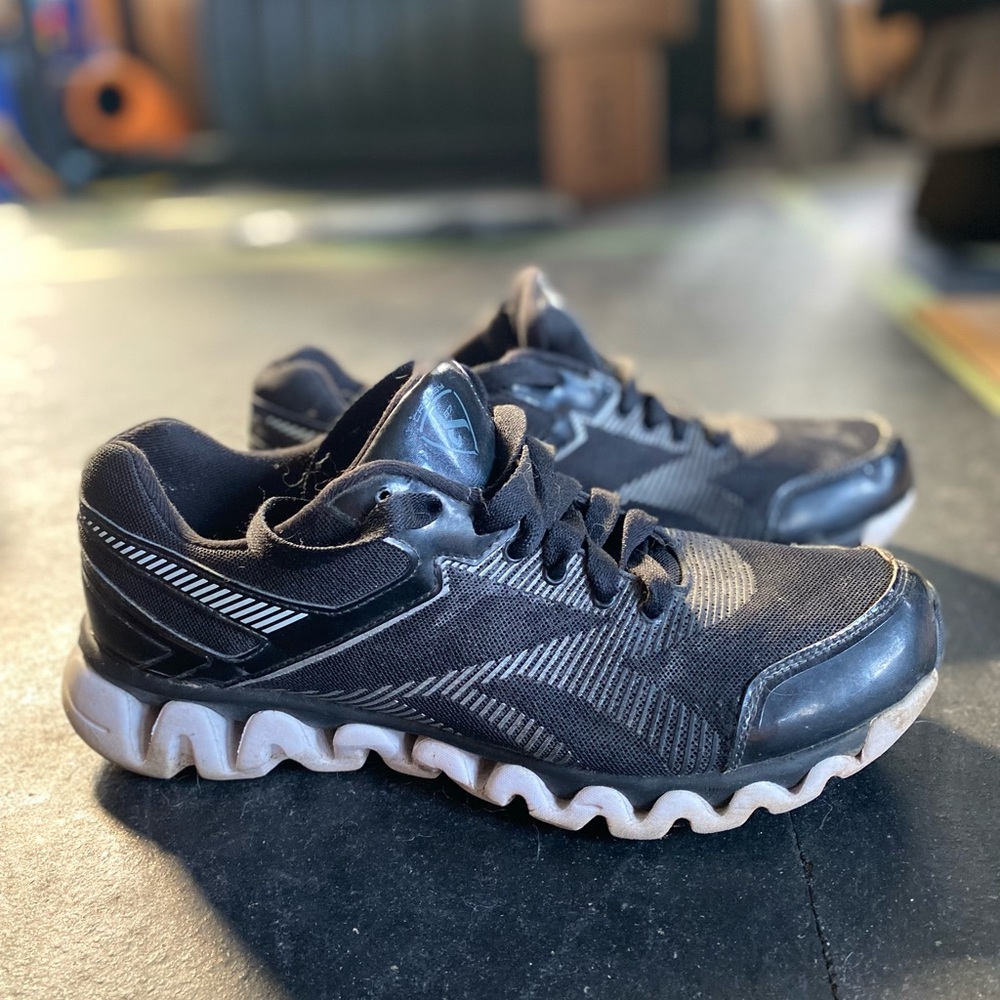 Reebok Zig Lite